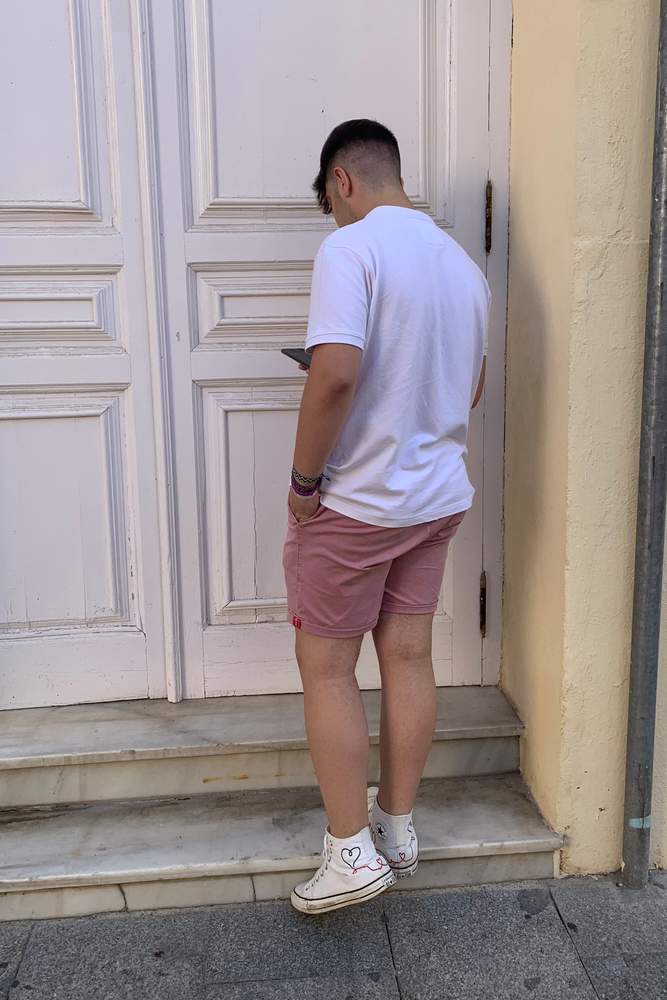 Marcosce98's fit featuring Converse, Lacoste, Polo by Ralph Lauren | [object Object], [object Object], [object Object], [object Object], [object Object]