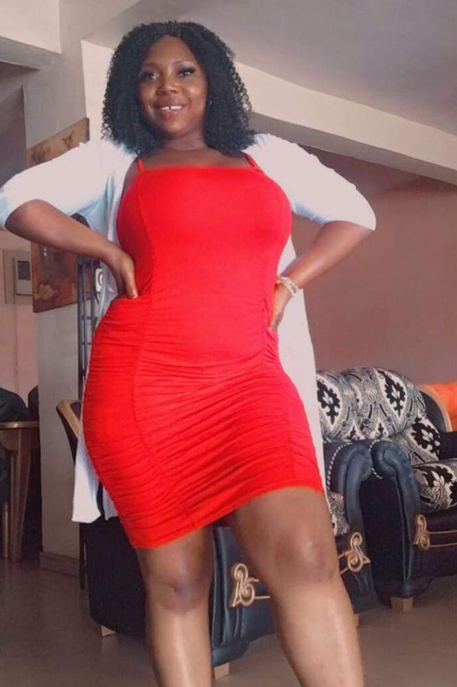 Asanwa's fit featuring Jumia | [object Object], [object Object], [object Object], [object Object]