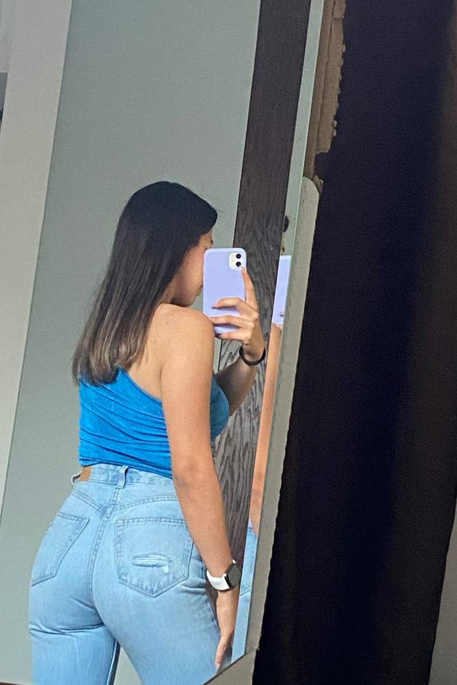 Valeria05's fit featuring Bershka | [object Object], [object Object]