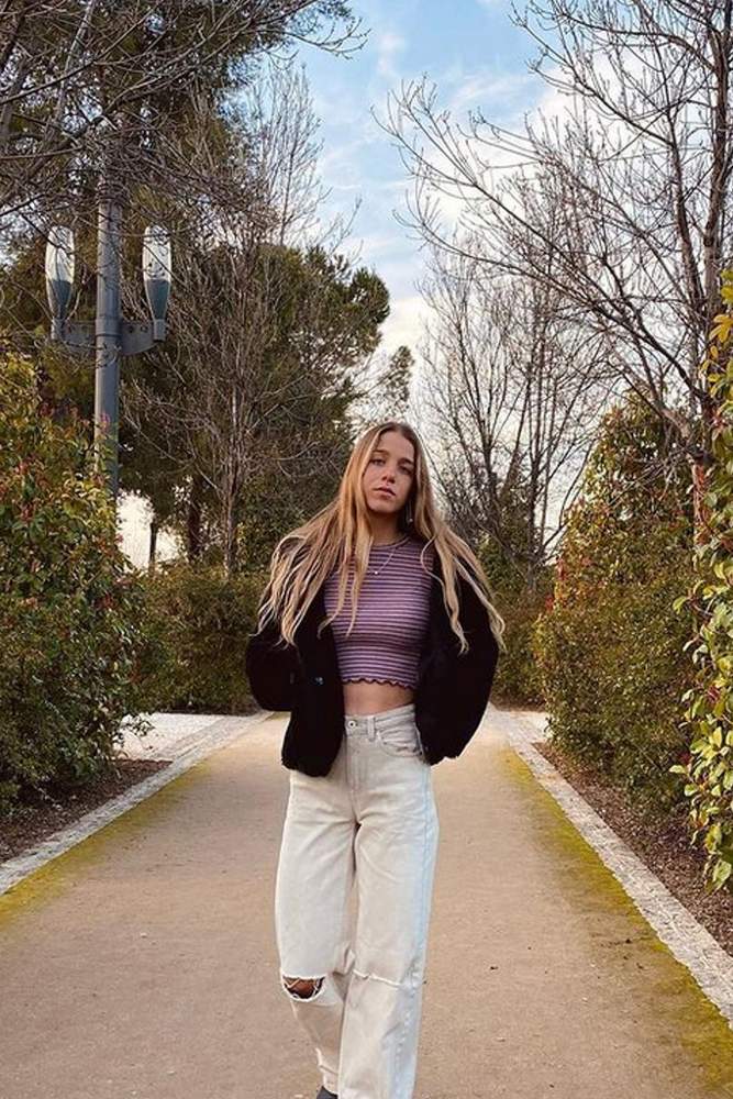 SamaraLove's fit featuring Vero Moda, Mango | [object Object], [object Object], [object Object]