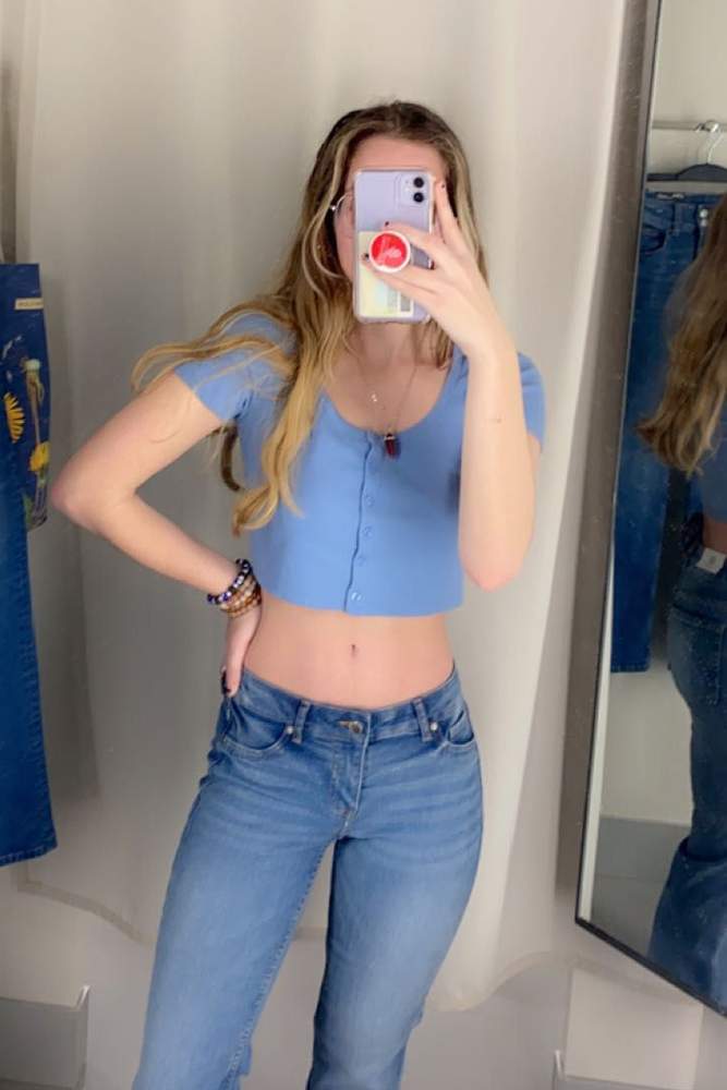 Alexiahardy's fit featuring Forever 21, H&M | [object Object]