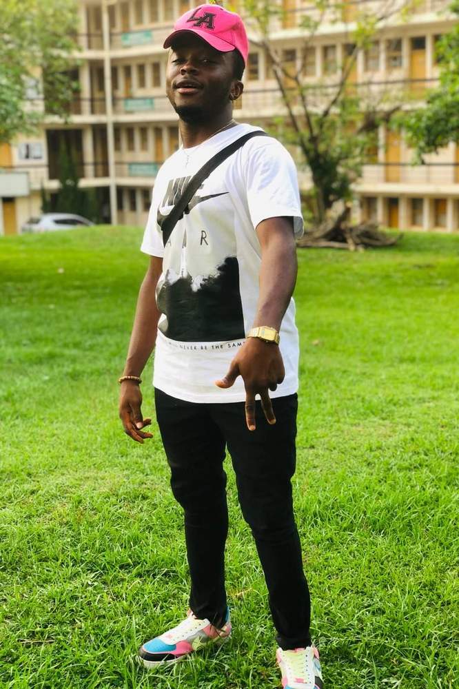 DanielYunel's fit featuring Nike, Casio | [object Object]