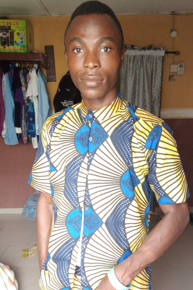 Emperorr's fit featuring fab'rik | [object Object], [object Object]