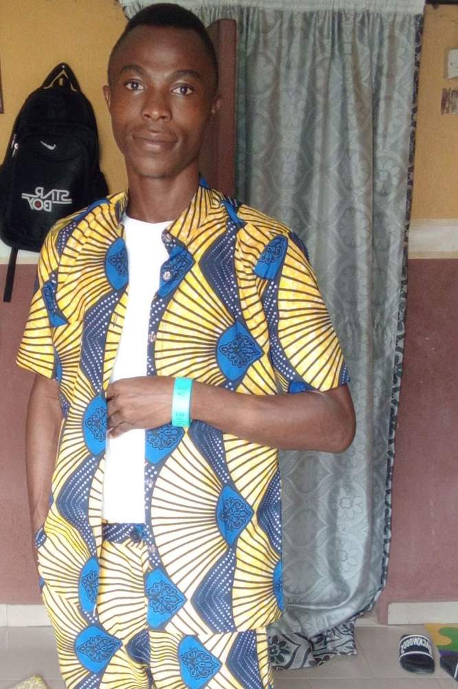 Emperorr's fit featuring fab'rik | [object Object], [object Object]