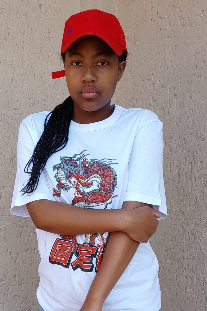 Asandakay's fit featuring Le Coq Sportif, Mr Price | [object Object], [object Object], [object Object], [object Object], [object Object], [object Object]