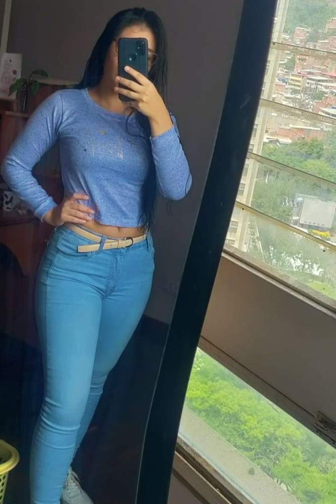Valerymontilla24's fit featuring Fashion Nova, SHEIN