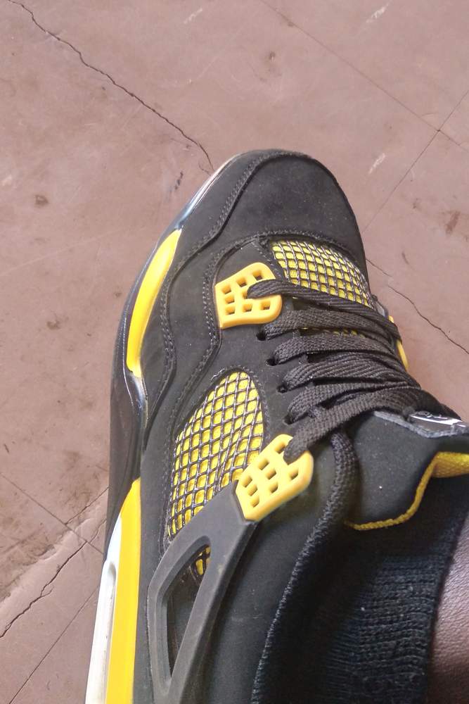 Aphiwe11's fit featuring Apple, Jordan, Amazon Basics | [object Object]