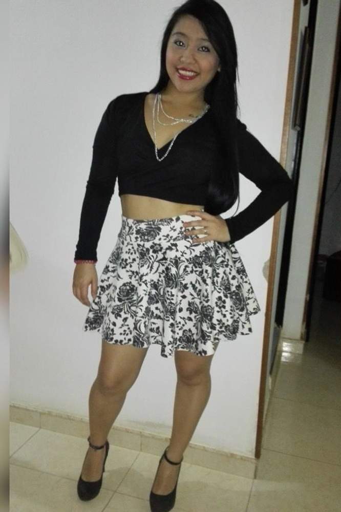 Vaneorguz's fit featuring AliExpress