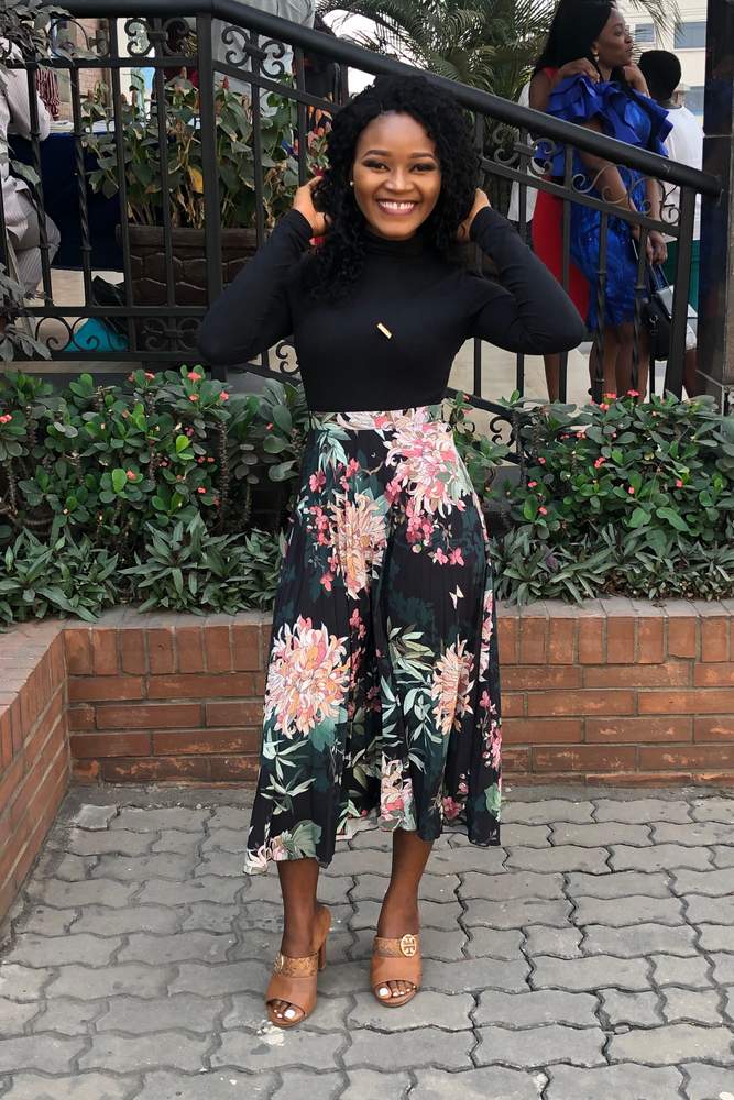 Damdam's fit featuring SHEIN, Jumia | [object Object]