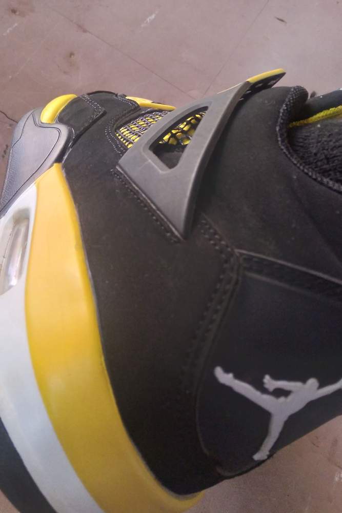 Jouse101's fit featuring Jordan, Apple, SHEIN | [object Object], [object Object]