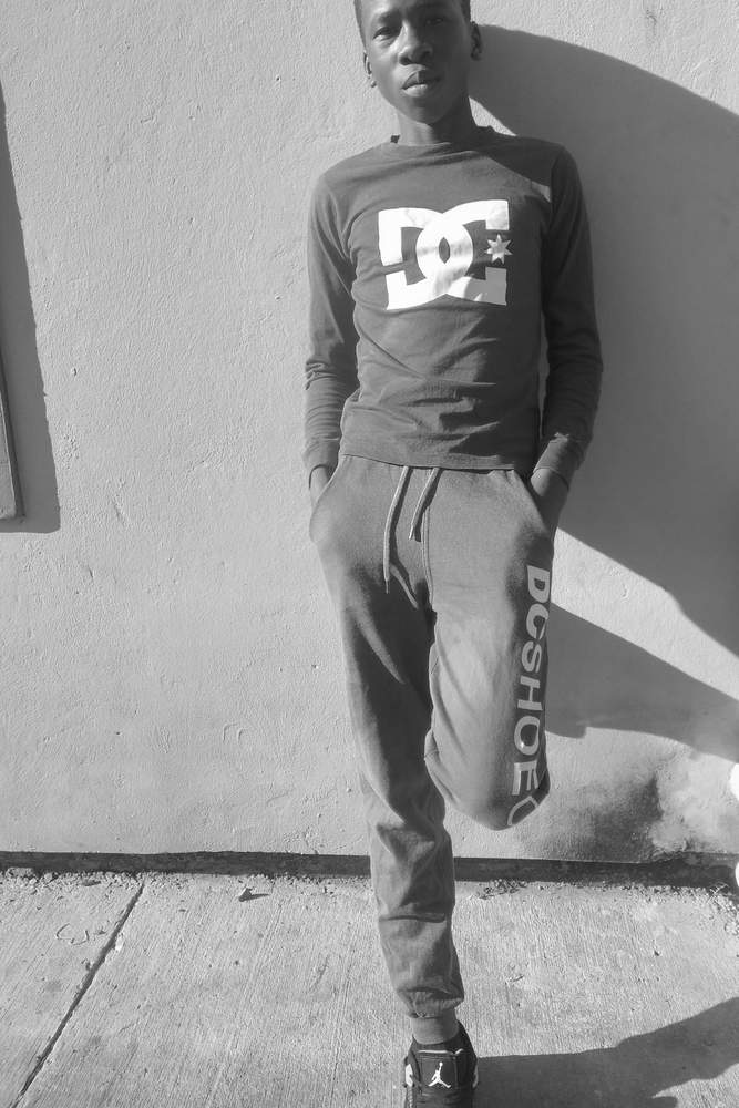 Jouse101's fit featuring DC | [object Object]