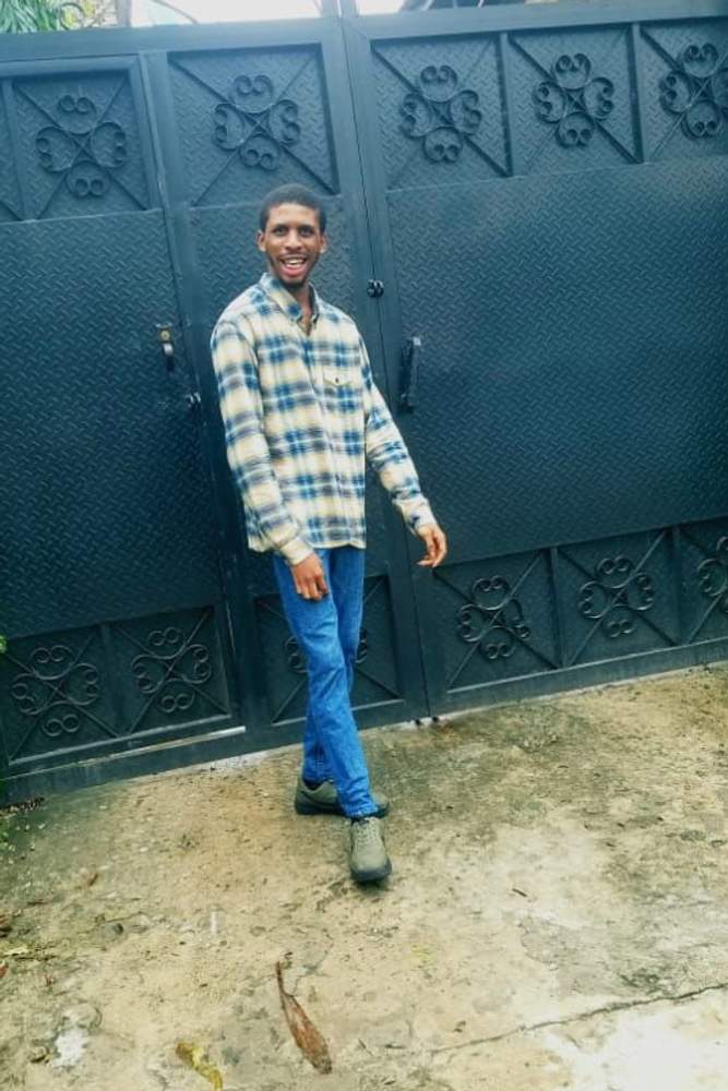 Davies's fit featuring Jumia, AliExpress | [object Object]