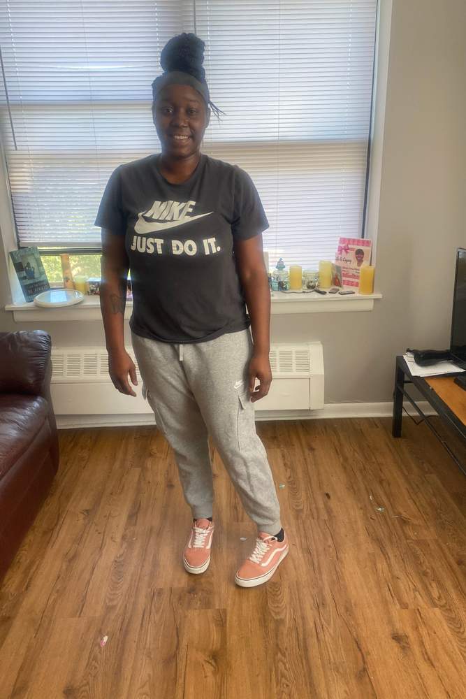 admoore715's fit featuring Vans, Nike | [object Object]