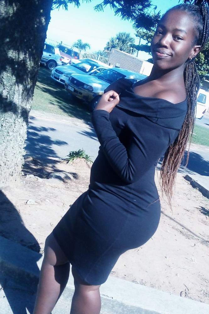 Nomzamo's fit featuring Exact