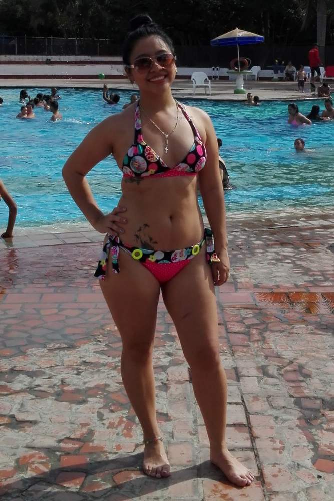 Vaneorguz's fit featuring Falabella, Ray-Ban