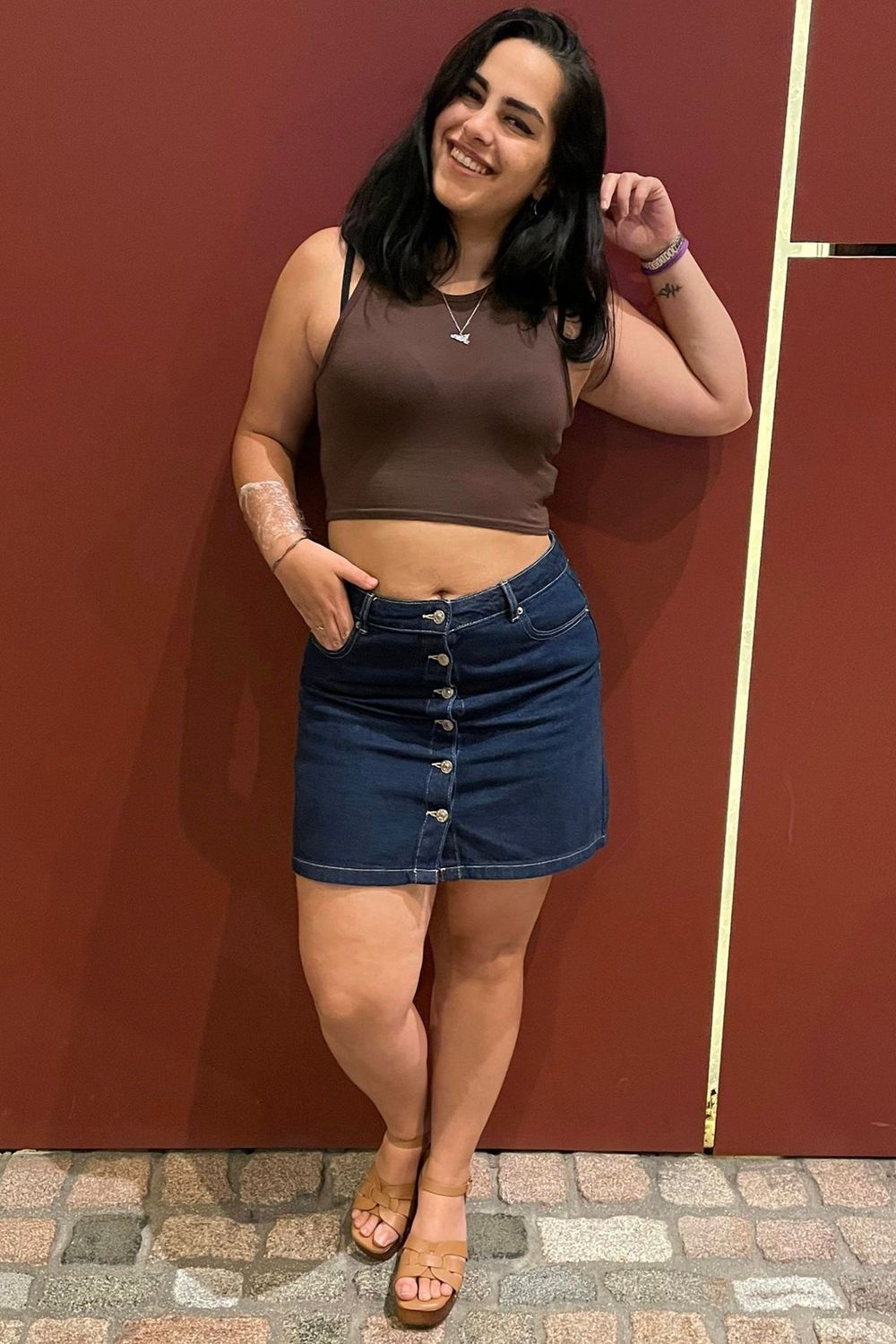 Post featuring undefined