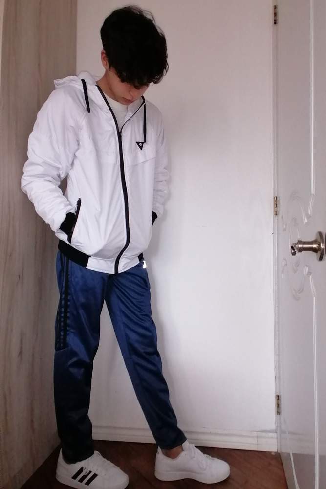 Andresstar's fit featuring Adidas | [object Object], [object Object], [object Object], [object Object]