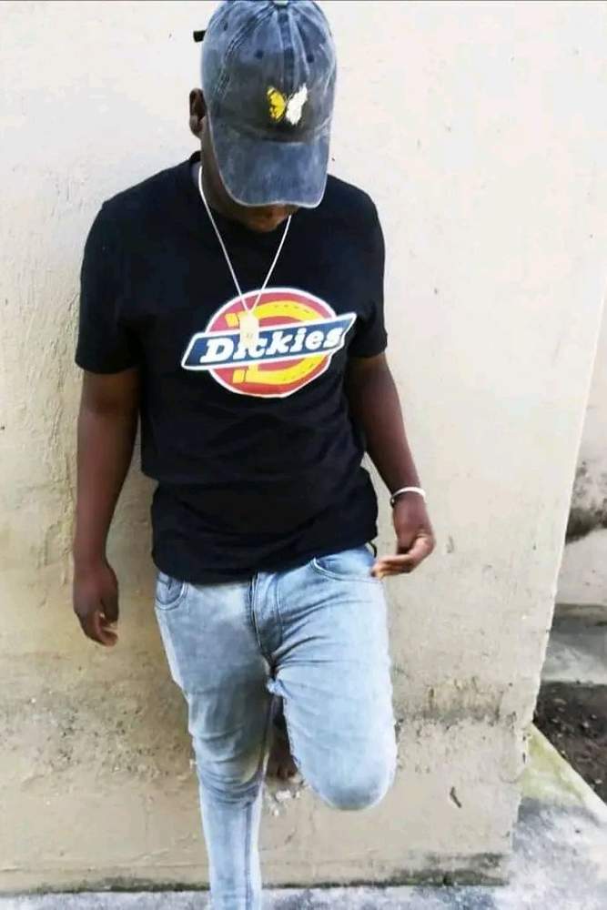 Duncan2021's fit featuring Dickies, Mr Price, SHEIN | [object Object]