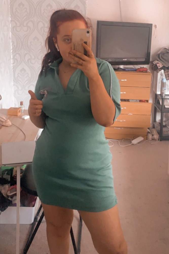 Morganboyd's fit featuring Pretty Little Thing