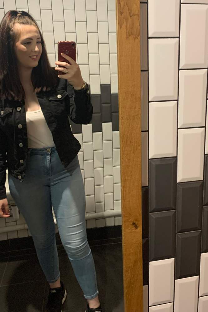 Charlcooper's fit featuring Primark | [object Object]