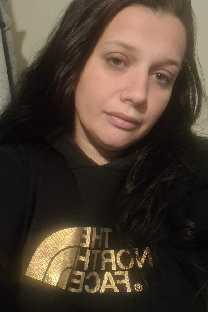 Hayley21's fit featuring The North Face | casual