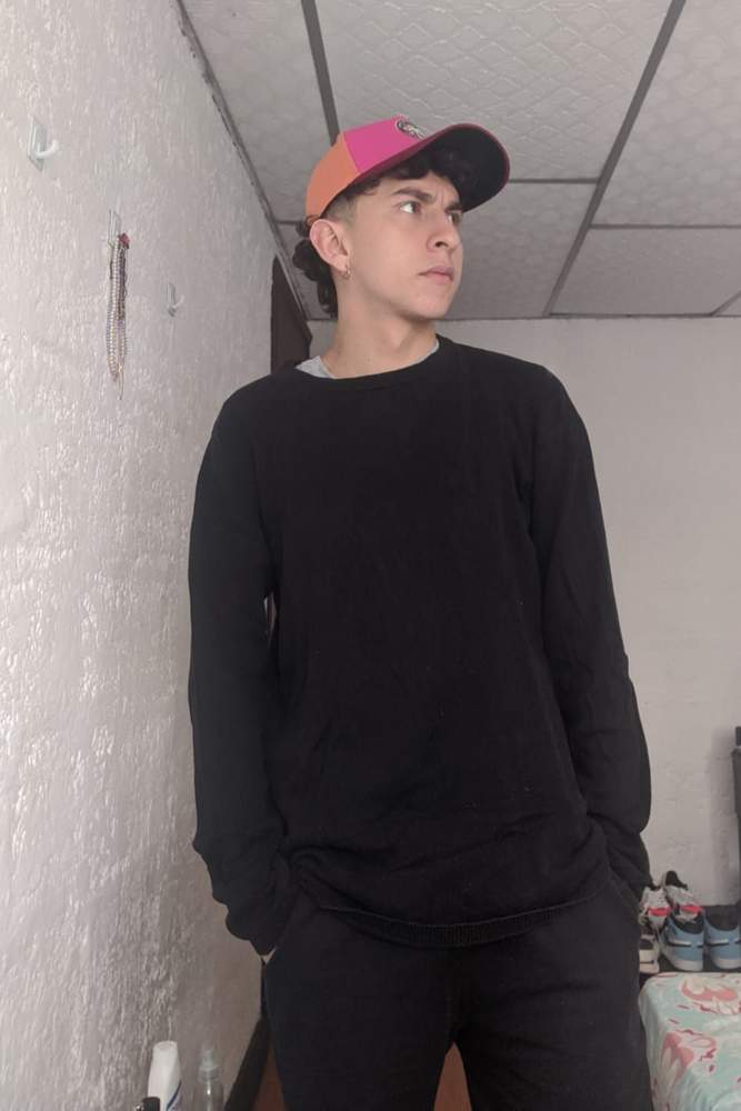 Mguelo's fit featuring Pull&Bear | [object Object], [object Object], [object Object]