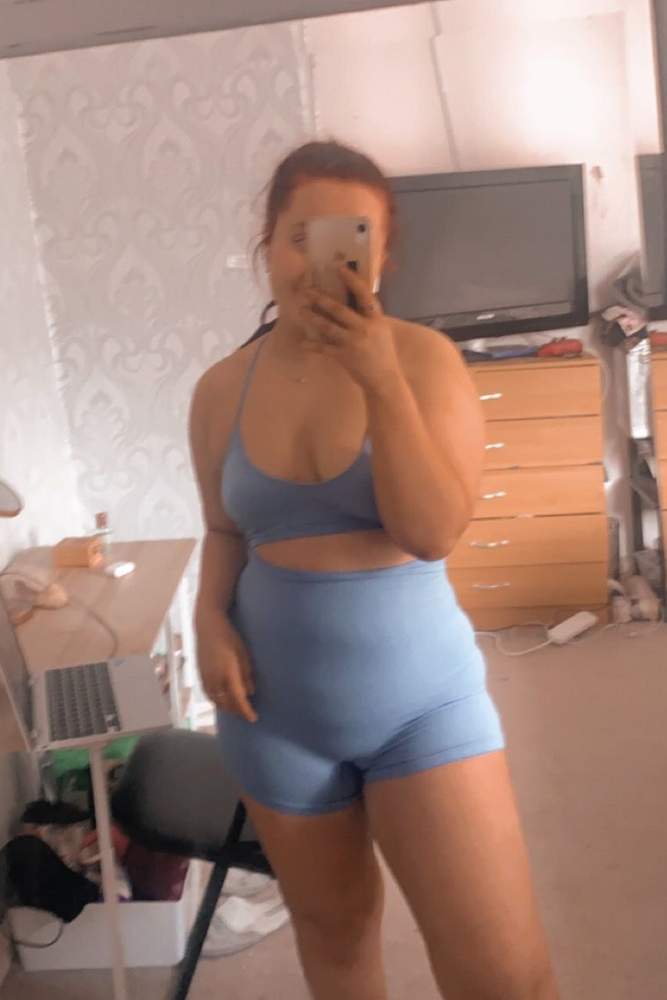 Morganboyd's fit featuring Pretty Little Thing