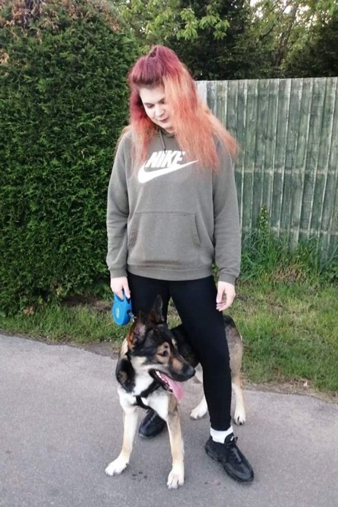 jiggins23's fit featuring Nike, Primark | [object Object], [object Object]