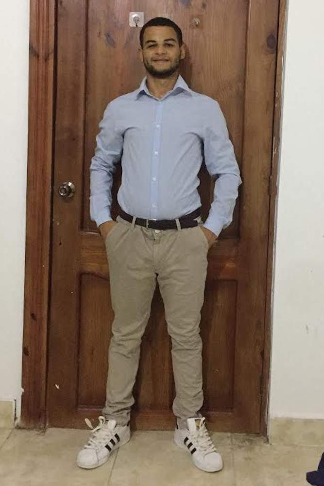 marloncortesm's fit featuring H&M, Fashion Nova, Adidas | [object Object], [object Object]