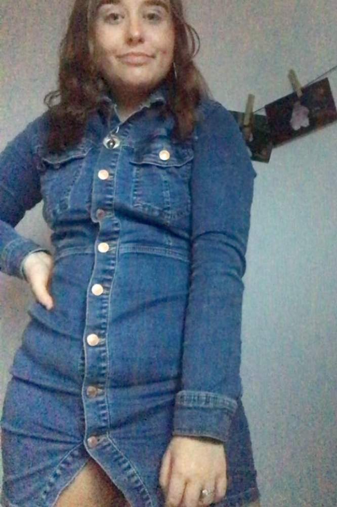 Morganboyd's fit featuring Pretty Little Thing