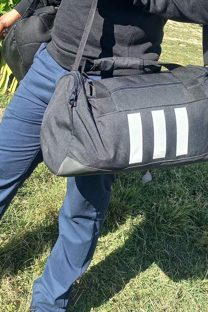 Mvuyisi031's fit featuring Adidas, Mr Price, Sport-Tek | [object Object]