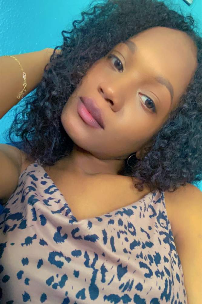 Teesha's fit featuring SHEIN