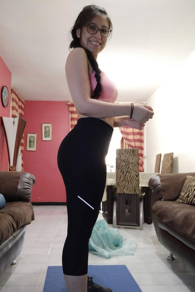 Valerymontilla24's fit featuring Champion, Xersion