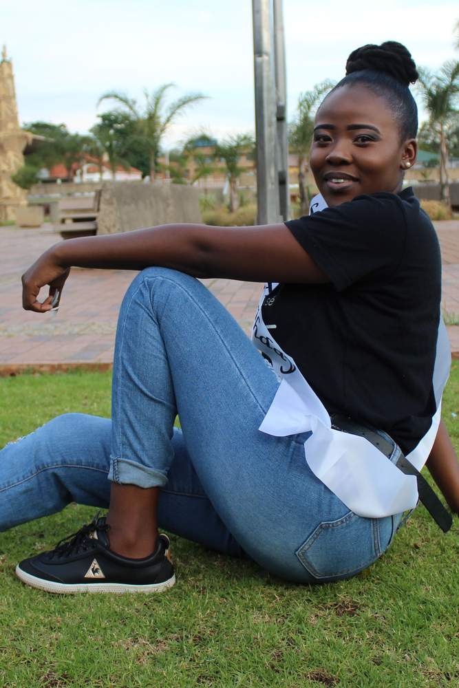 Unarine2021's fit featuring Le Coq Sportif, Mr Price