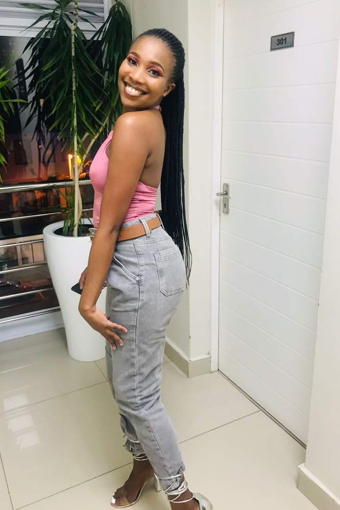 Nandipha's fit featuring Mr Price, SHEIN | [object Object], [object Object]