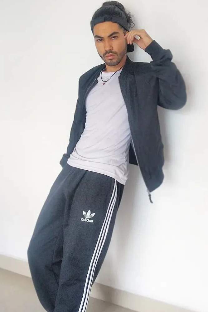 oscarsalazarch's fit featuring Bershka | [object Object], [object Object], [object Object], [object Object], [object Object]