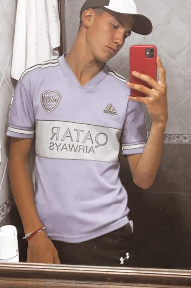 Guille10's fit featuring Adidas, Under Armour