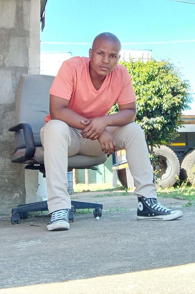 Mvuyisi031's fit featuring Mr Price, Sport-Tek | [object Object]