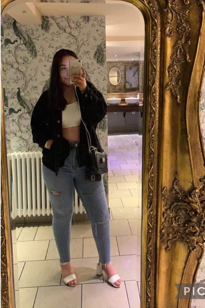 Morganboyd's fit featuring Pretty Little Thing