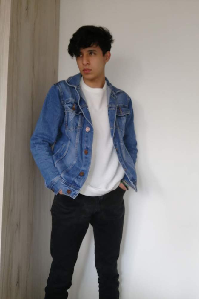 Andresstar's fit featuring Bershka, AliExpress | [object Object], [object Object], [object Object], [object Object]