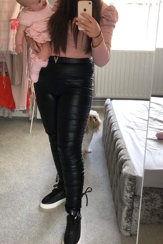 Elishaross19xx's fit featuring SHEIN, Mario Valentino