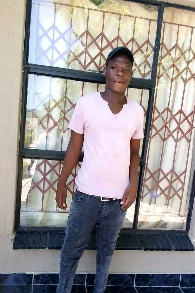 Duncan2021's fit featuring Amazon Basics, Mr Price | [object Object]