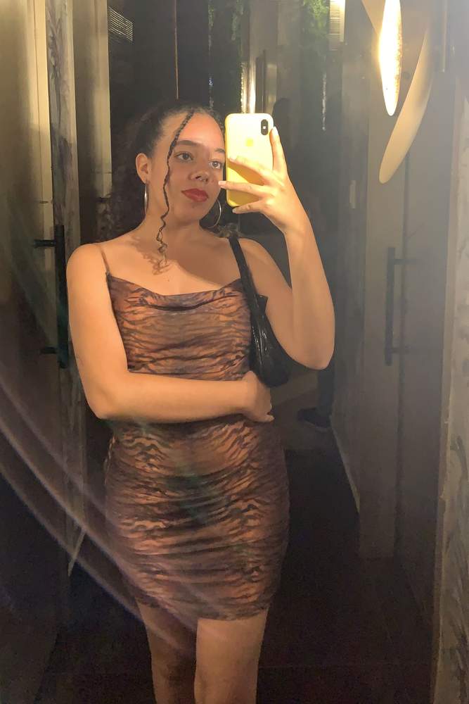 AlondraDelgadillo's fit featuring Princess Polly | [object Object]