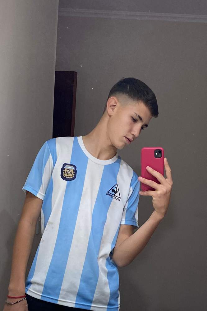 Guille10's fit featuring Le Coq Sportif