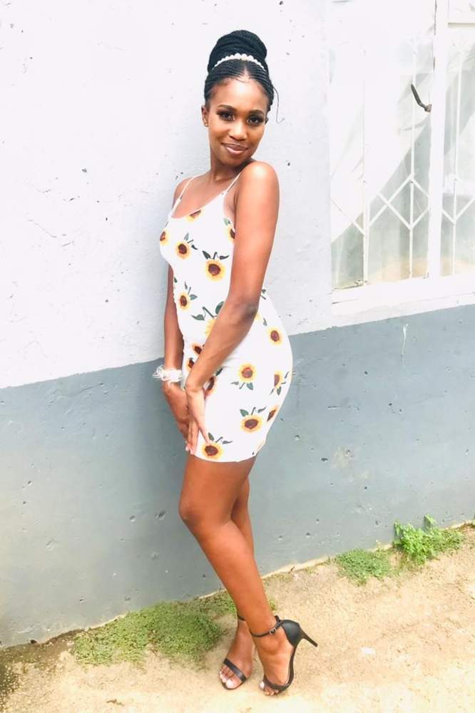 Nandipha's fit featuring SHEIN | [object Object], [object Object]