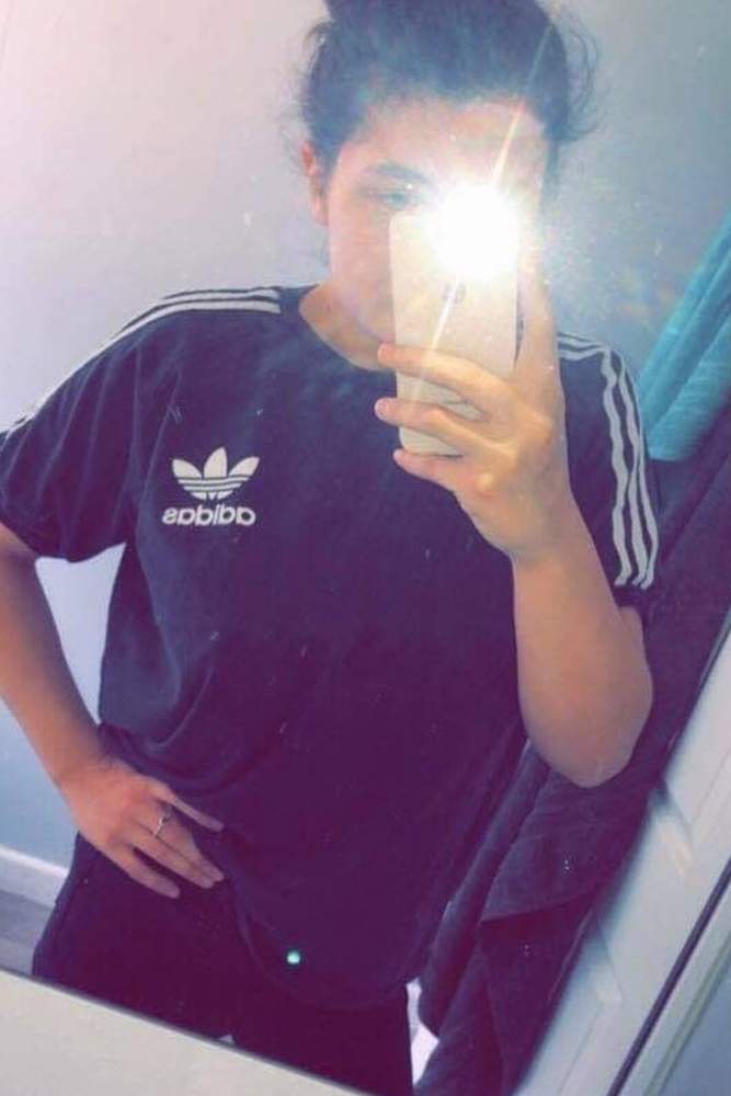 jiggins23's fit featuring Adidas, Primark | [object Object]