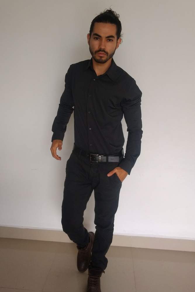 oscarsalazarch's fit featuring Zara, Velez | [object Object], [object Object], [object Object], [object Object], [object Object]