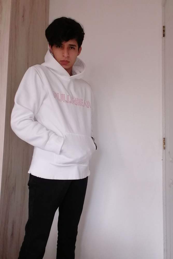 Andresstar's fit featuring Bershka, Pull&Bear | [object Object], [object Object], [object Object], [object Object]