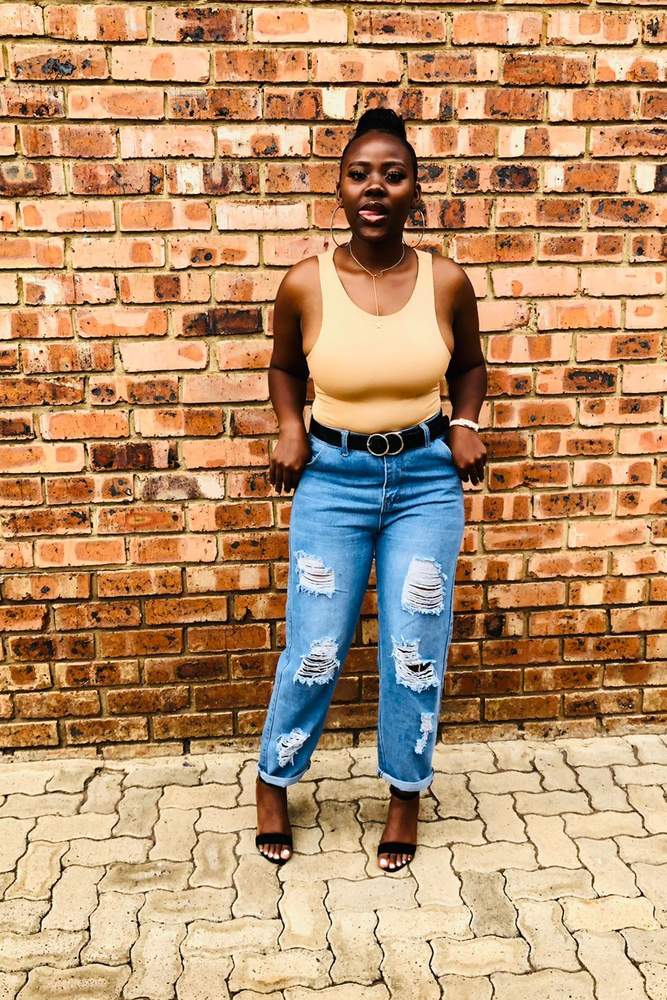 Unarine2021's fit featuring H&M, Mr Price | [object Object]