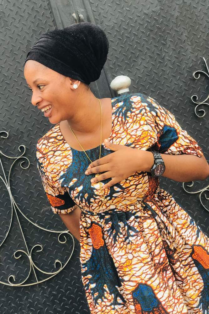 Ewadarasimi's fit featuring Louis Vuitton, Jumia | [object Object]